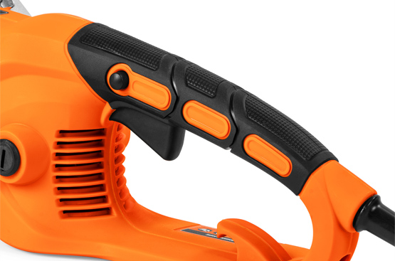 Электрический двигатель DAEWOO